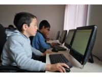 Kepez’den Eğitime Hizmet