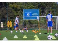 Geleceğin Futbol Yıldızları Regnum’da Yetişecek