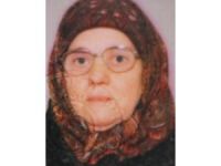 105 Yaşındaki Kadının Ölümüne Soruşturma