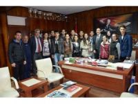 Halk Oyunu Yarışlarında Malatya Birinci Oldu
