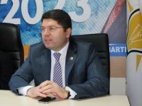 AK Parti Milletvekili Tunç Emekli Maaşı Zammını Değerlendirdi
