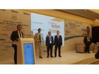 Uıtp’nin En Üst Kurulu’na Kayseri Damgası