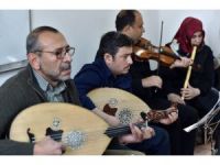 SES Ve Nefes Mamak Kültür Merkezi’nde Buluşuyor