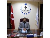 TÜMSİAD’tan Çağlayan Adliyesi Saldırısına Kınama