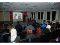 2 Nisan Dünya Otizm Farkındalık Günü
