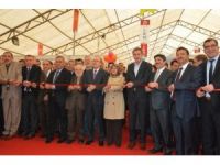 Siirt 2. Kitap Fuarı Açıdı
