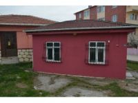 Karağaç’taki Muhtarlıklara Makyaj