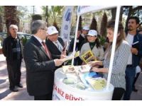 Aydınlılar Kitap Okuma Etkinliğine İlgi Göstermedi