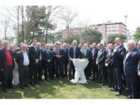 Atatürk Parkı’na Yeni Konsept