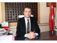 Niğde Baro Başkanı Hüseyin Demirbilek;