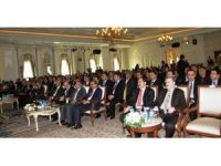 Ekonomi Bakanı Yardımcısı Yıldırım Van’da