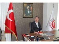 Behlül Murat Maral’dan Şehit Olan Savcı İçin Başsağlığı