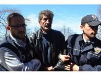 Oğlunun Arkadaşını Öldüren Yaşlı Adam Tutuklandı