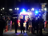 DSP Genel Başkanı Türker, Savcı Mehmet Selim Kiraz’ın Şehit Edilmesini Şiddetle Kınadı