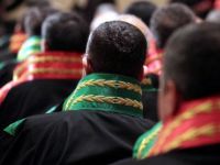 Hakim Ve Savcı Atamaları