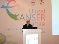 Ulusal Kanser Haftası Sempozyumu