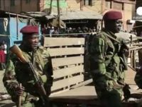 Kenya’da Üniversiteye Saldırı: En Az 8 Ölü, 30 Yaralı