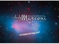 Uludağ Üniversitesi 10.marconi Medya Ödülleri Anketi Başladı