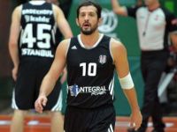Beşiktaş’ta Kerem Tunçeri Şoku
