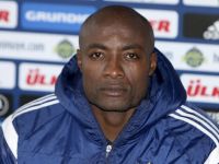 Webo: "Kalan 9 Maç, Fenerbahçe Formasıyla Oynayacağım En Önemli Maçlar"