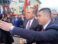 Sanko Makina Mst İş Makinası Kamu Tarafından Da Tercih Ediliyor
