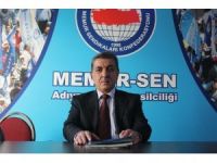 Memur-sen Hain Saldırıyı Kınadı