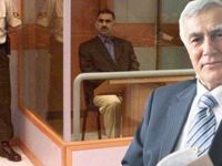Öcalan’ı Yargılayan Hakim Vekil Adayı