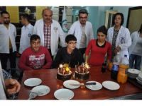 Silopi’de Dünya Otizm Farkındalık Günü Etkinliği