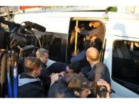 Teröristlerin Ölü Ele Geçirilmesini Protesto Edenler Gözaltına Alındı