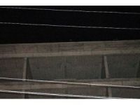 Çocuklarını Göremeyince İnşaata Çıktı