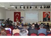 Büyükşehir’den ‘Otizm Farkındalık’ Eğitimi