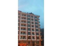 Rize’de 7 Kişilik İntihar Girişimi